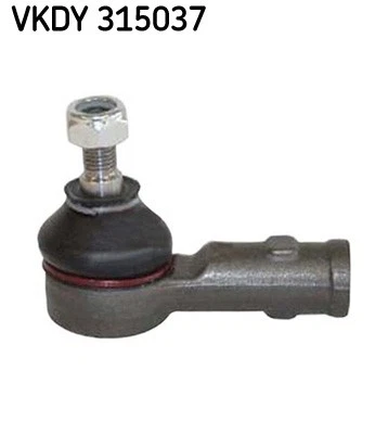 SKF Set Spurstangenkopf links rechts passend für Triumph Spitfire Herald - Bild 2 von 2