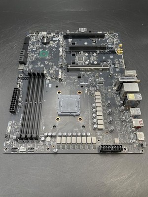 MSI - MAG B850 TOMAHAWK MAX WIFI (Socket AM5) Motherboard PC1723092