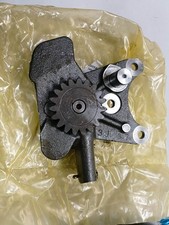 Original Cummins 0120-1404 PUMP-OIL For Generator X2.5 Onan Cummins