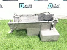 Maserati Quattroporte 1980 Engine Oil Pan Oem Maserati Quattroporte 1980 Engine Oil Pan Oem