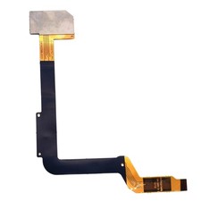 Replacement LCD Flex Shaft Rotating Cable For Fujifilm Fuji X-T2 Camera Repair