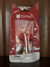 tonies The Incredibles Audio Character for Toniebox Ages 6 2023