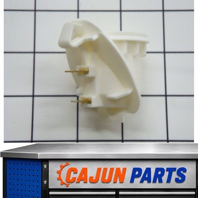 23594721-I For OEM Maytag Refrigerator Socket Part # Model NR1205 -XR238X