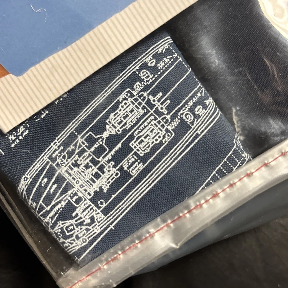 IZOD мужской размер маленький 4 упаковки в ассортименте расслабленный сплетенный боксер шорты - Изображение 4 из 4