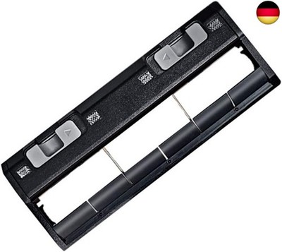 Ytaland Ersatz Hauptbürsten Rückseitenabdeckung für ECOVACS Deebot OZMO X1 / T9 