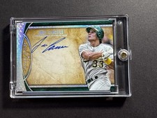 2017 Topps Five Star Baseball Cards 14