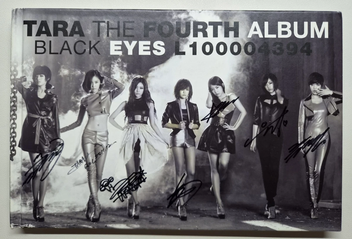 T-ara Memorabilia for sale | eBay