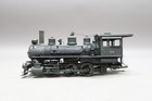 HO BRASS PFM CSTPM&O OMAHA HCC 0-6-0 43 PRIVATE ROAD CUSTOM AS-IS CAN MOTOR — photo 4