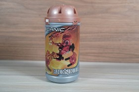 LEGO BIONICLE #8534 TAHU - Factory sealed, brand new CLEAN!