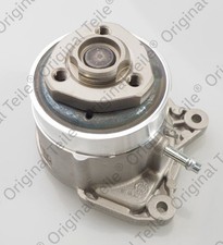 Genuine VW AUDI SKODA Coolant Pump With Glued In Sealing Ring 03F121004E
