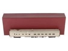 Shoreham Shops Limited NYC05 HO BRASS New York Central 1940s Grill-Diner #450 EX