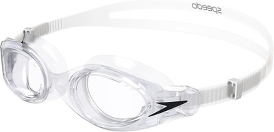 Speedo Unisex Hydrosity 2.0 Schwimmbrille | Anti-Fog | Anti-Leck Swimming Go