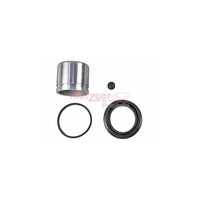 Metzger Reparatursatz, Bremssattel 114-5057 Greenparts FüR, Vorderachse