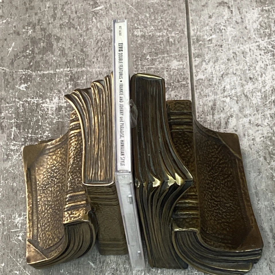 Elvis Presley : Frankie and Johnny/Paradise Double Features CD NEW SEALED - Image 3 of 4