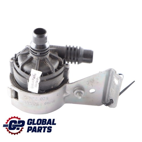BMW F80 F82 F87 M Kühlmittel Zusatz Wasser Pumpe Elektrisch Benzin 6834917