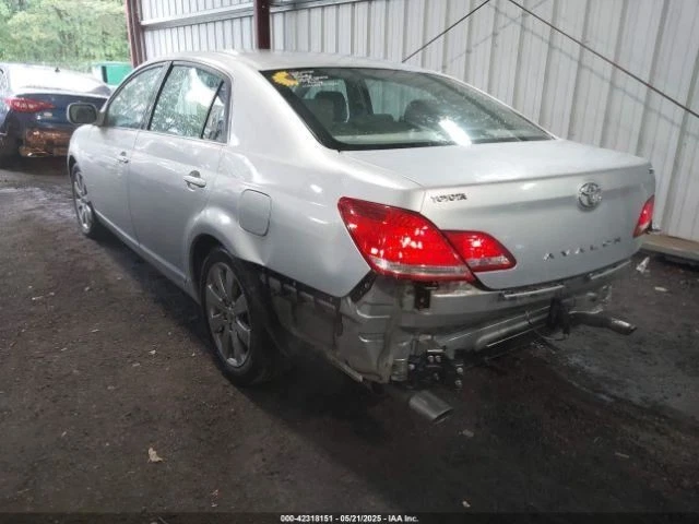 (ТОЛЬКО МЕСТНЫЙ ПИКАП) Электрические окна задней двери пассажирской двери подходят для 05-12 AVALON  - Изображение 3 из 4