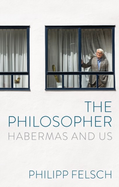 The Philosopher: Habermas and Us - Image 4