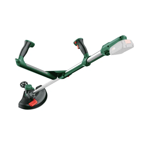 Bosch Garden Bosch Universal Grasscut 18V-26 18v Cordless Strimmer 06008C1E71 - Image 4 of 4