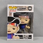Funko Pop Movies SLOTH Box 1065 2021 NIB The Goonies