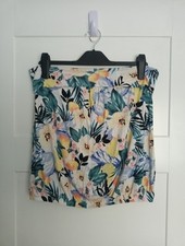 Matalan Papaya Women's Bandau Top Size M