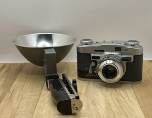 Graphic 35 Graflex | eBay