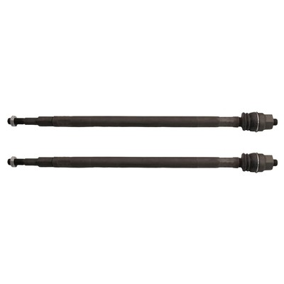 #ad #ad Moog Set of 2 Front Inner Steering Tie Rod Ends for Honda CR V 2.4L 2002 2006 $111.95