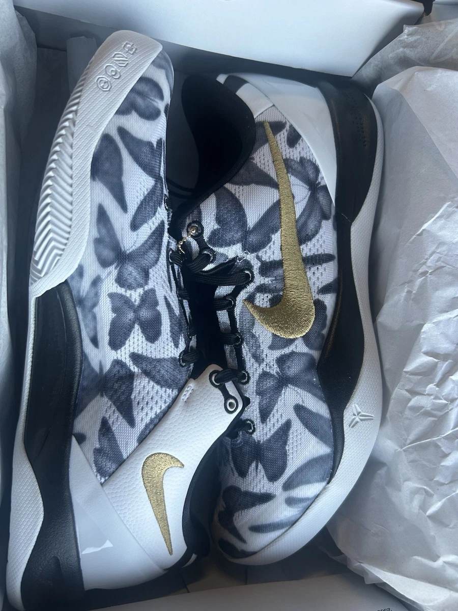 Las mejores ofertas en Nike Kobe 8 Protro Mambacita | eBay