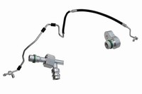 Vemo V15-20-0043 Hochdruckleitung FüR Audi