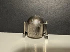 Star Wars Takara Metal Bank R2D2 Vintage 1978 Figure Japan Mint! Not Kenner Rare