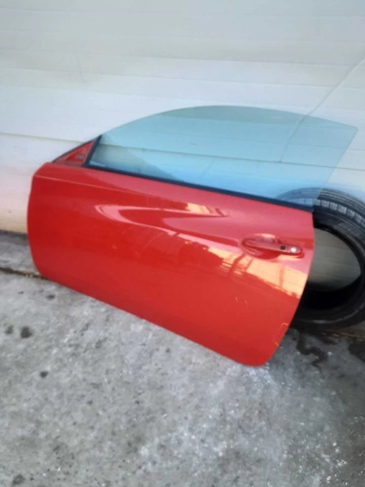 (LOCAL PICKUP ONLY) Driver Front Door Electric Windows Coupe Fits 09-12 GENESIS  Foto 3 de 4