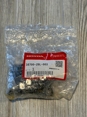 #ad #ad Genuine Fuel Pump 16700 Z6L 003 for Honda GX630 GX660 GX690 GXV630 GXV690 $35.00