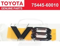 Toyota Emblem 75445-60010