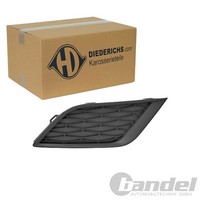 Diederichs KÜHlergrill Rechts Passend FüR Seat Ibiza Ohne NSW | 7427048