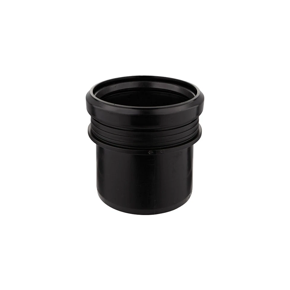 GROHE Distanzrohr 42766000 DN 80 für WC-Spülkasten Uniset und Rapid L