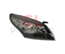PHARES AVANT POUR RENAULT MEGANE 2008-2012 ELECTRIQUE Droite 260103187R
