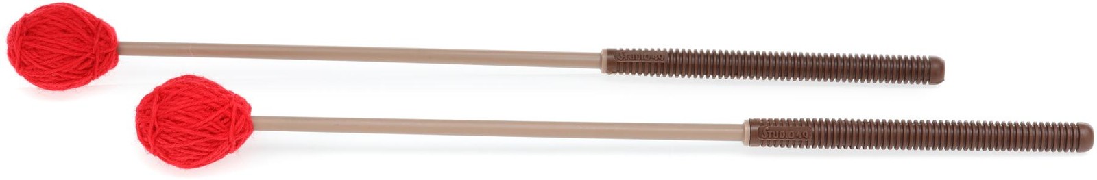 Молоточки из шерстяной пряжи Studio 49 S-40 8190₽