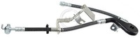 A.B.S. SL 6032 Bremsschlauch Vorne Rechts FüR CitroËN Peugeot