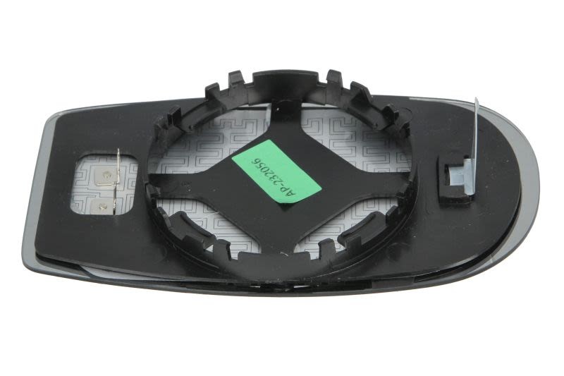 Left Right Mirror Glass (Aspherical, Heated) Fits: FIAT PUNTO II 09.9