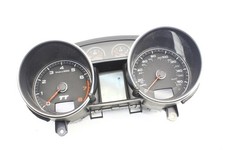 Compteur Audi TT