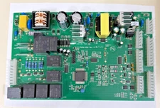 Compatible with GE WR55X10956 Genuine Main Control Board GE Refrigerators