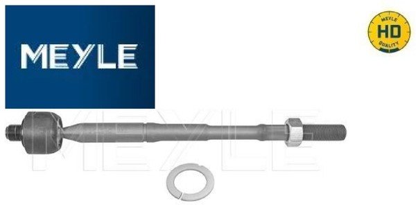 Meyle 37-160310024/HD Axialgelenk FüR Spurstange Axialgelenk Spurstange-image