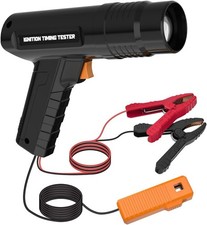 Car Engine Timing Light Gun Ignition Inductive Auto Timing Tune Light