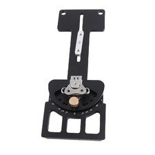 Adjustable Angle Track Saw Square Suitable For Triton -60-60 Degree Aluminum