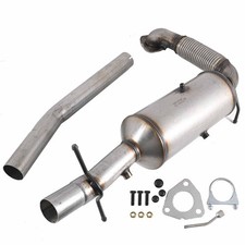 Dieselpartikelfilter für Ford Transit 2.2 TDCi Bus Kasten DPF RMCC115H270BF KAT