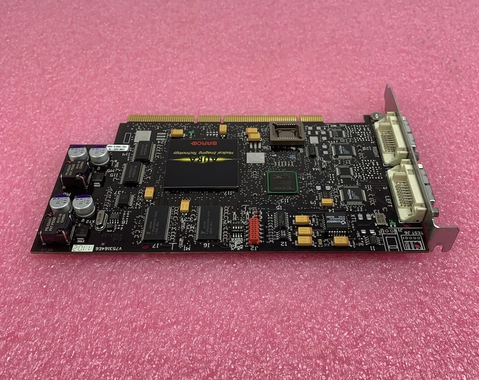 Barco Medical Imaging V753164E6 Video Graphics Card - Image 4 of 4