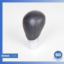 00-08 Jaguar X100 Xk8 Automatic Transmission Floor Gear Shifter Knob Momo Oem
