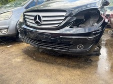 Pare-choc avant Mercedes CLASSE B