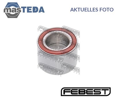 DAC29530037 RADLAGER HINTEN FEBEST FÜR MAZDA 2 1.4,1.6,1.25,1.4 CD,1.5,1.2