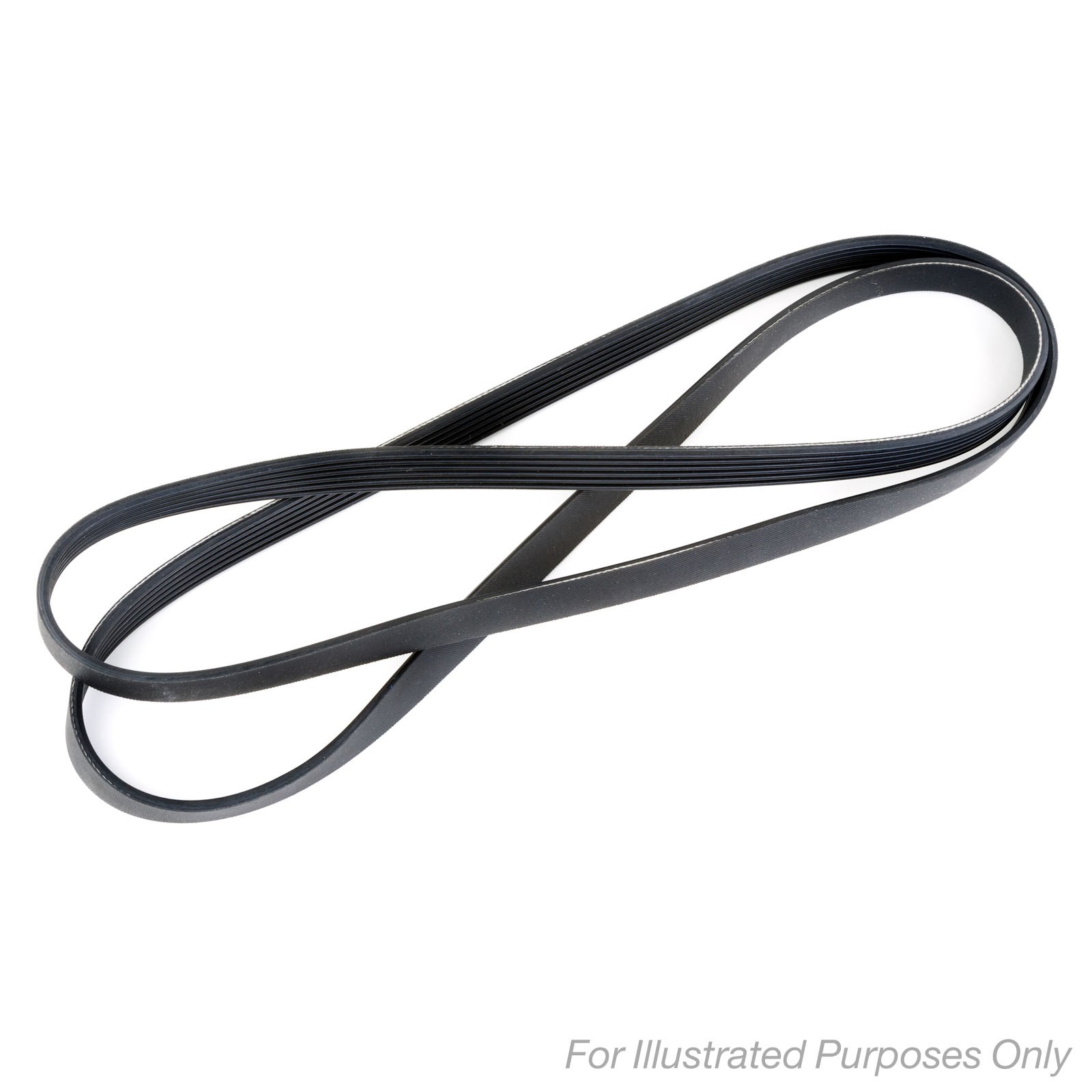 V-Ribbed Belt Kit K136PK1053 Gates