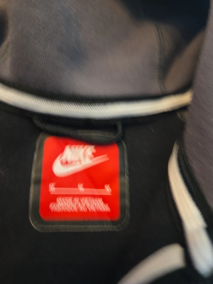 Chaqueta térmica NIKE para hombre nueva Foto 4 de 4